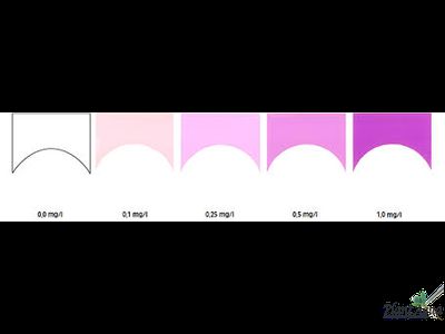 sera железо-тест (Fe)