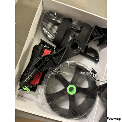 Джетсерф JETFLY 20.0