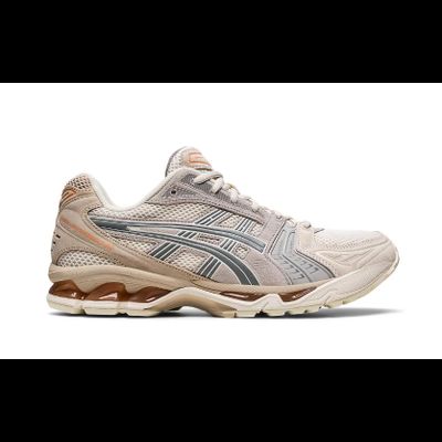 Asics Gel-Kayano 14 Clay Grey
