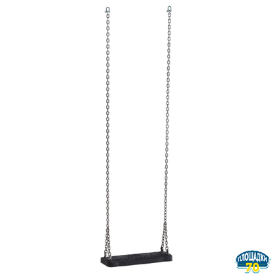 Качели для коммерческого использования усиленные