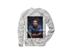 Свитшот Джастин Тимберлейк, Justin Timberlake №15