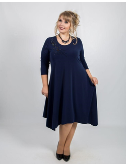 Женская одежда больших размеров купить недорого в интернет магазине, мода для полных женщин