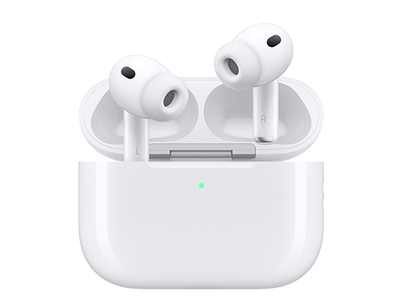 Беспроводные наушники Apple AirPods Pro 3 с MagSafe (USB-C)
