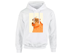 Толстовка Капибара, Kapibara-san №2