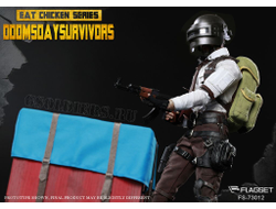 Рюкзак 1/6 (FS-73012) - FLAGSET