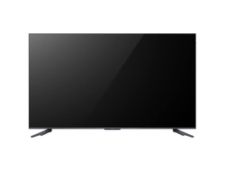 Телевизор TCL 55" 55C655 Pro QLED 4K Smart TV Черный