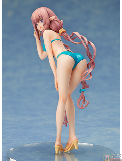 Фигурка 1/12 Rinna Mayfield