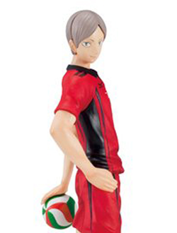 Фигурка Лев Хайба (Lev Haiba)