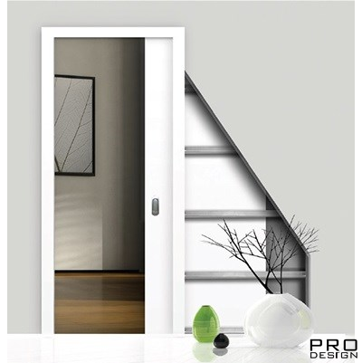 Пенал Open Space Unikit Desing для скрытых дверей