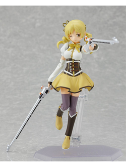 Фигурка фигма Мами Томоэ (figma Tomoe Mami)