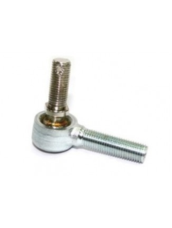 Рулевой наконечник (правая резьба) SPI 08-103-15 для Yamaha VK 540 (1988-1991) VK 540 II (1993-1998) VK 540 III (1999-2012) VK 540 IV (2013-2016) VK 540 V (2017) и др (85G-23841-00-00, 86X-23841-00-00)