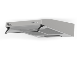 Кухонная вытяжка making oasis everywhere UP-50S (V)