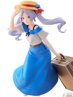 Фигурка Фрирен (Frieren Summer Dress Luminasta)