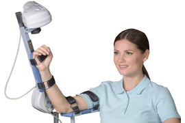 Аппарат для разработки локтевого сустава Ormed FLEX-F03