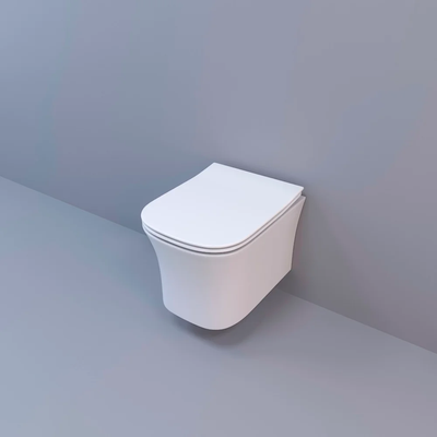 Унитаз подвесной Cerutti SPA MARMOLADA Aria CT7778