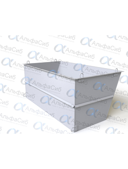 ТМП-46 тара для раствора