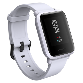 Умные часы Amazfit Bip (Международная версия) Белый