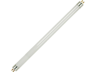 Энергосберегающая флуоресцентная лампа Aura HE Supreme Long Life T5 14w/865