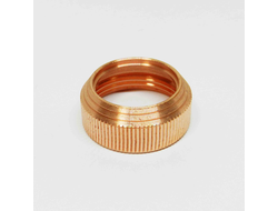 Поджимная гайка (8010959)