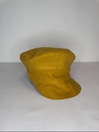 Куртуз жёлтый