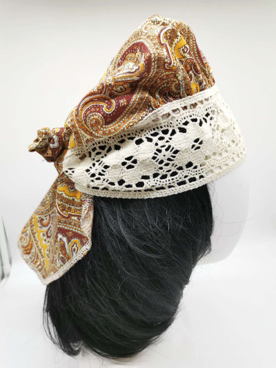 Повойник "Летняя пора"