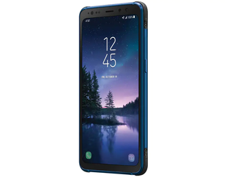 Samsung Galaxy S8 Active - флагманская начинка - последний новый