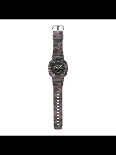 Часы Casio G-Shock GA-2100CM-8A