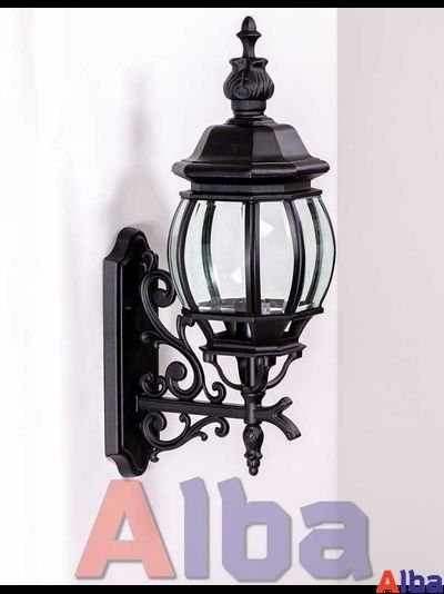 Садово парковый светильник America 401-06