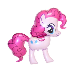 My Little Pony, Лошадка Пинки Пай (пони)