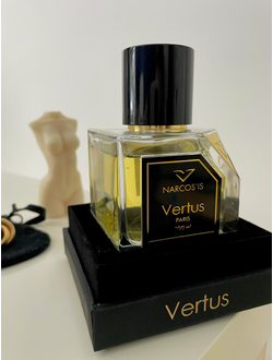 Vertus Narcos'is