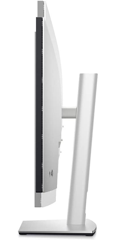 DELL 27" UltraSharp/4K UHD 3840x2160