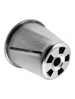 Терка для тонкой нарезки для мясорубки Moulinex HV10 ME858