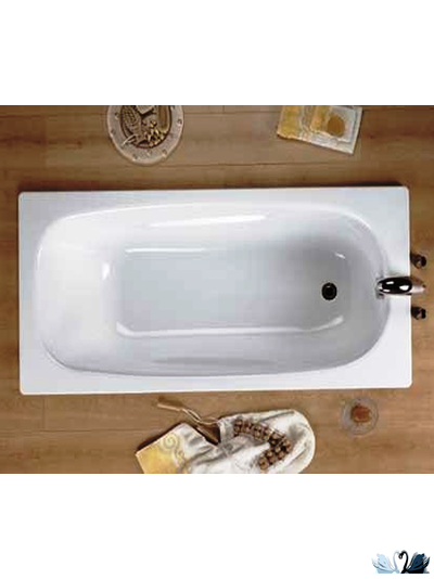 Ванна стальная BLB EUROPA,  Мини, толщина стали 2,3 мм, небольшого размера