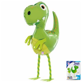 Ходячая фигура Динозавр 37'(94см)