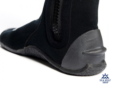 Боты Sargan UTRISH неопреновые 5мм р.38/39