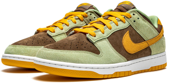Nike SB Dunk Low Dusty Olive