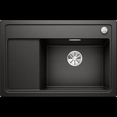 Мойка Blanco ZENAR XL 6S Compact SILGRANIT 526052