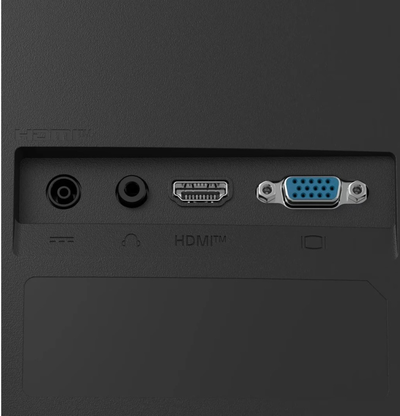 Монитор LG 23.8" 24U411A-B IPS FHD Чёрный