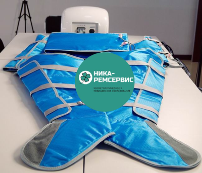 Аппарат прессотерапии PRESSO-6807