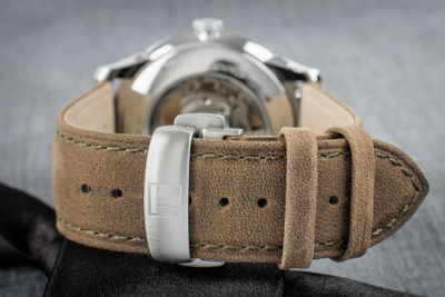 Швейцарские часы Tissot T139.407.16.261.00