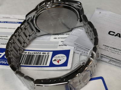 часы casio MTP-1314D-1A