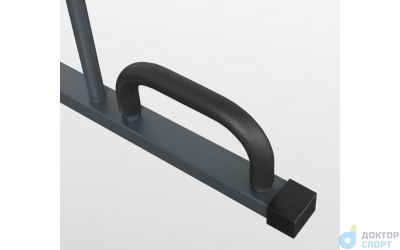 OXYGEN FITNESS DENTON Турник/пресс/брусья