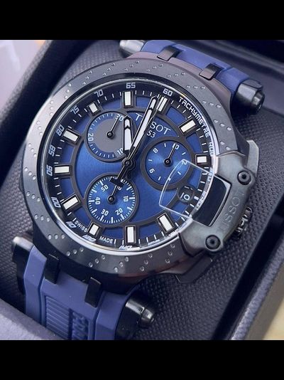 Швейцарские часы Tissot T115.417.37.041.00