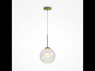 Подвесной светильник Cometa, MOD055PL-L12G3K, Maytoni