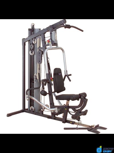 Силовой комплекс G5S