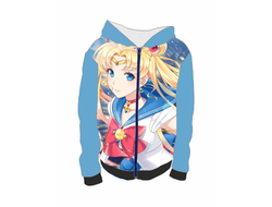 Толстовка Сейлор Мун №35