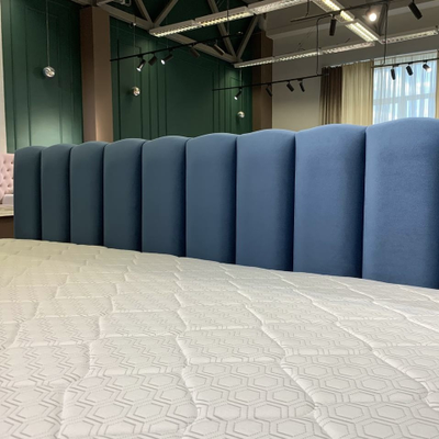 Кровать "Барни"