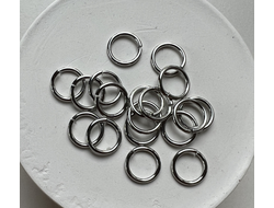 Колечки род 10 мм 8гм_пакет