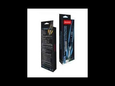 Паяльник с регулировкой температуры 80Вт, керамический нагреватель YX- 521 Ya-Xun 220в