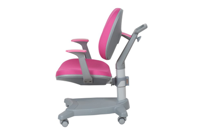 Детское эргономичное кресло FunDesk Pratico II Pink